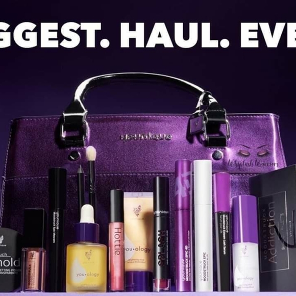 Younique you kit! - Picture 2 of 4